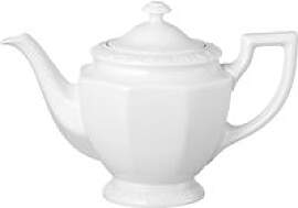 Rosenthal Maria Weiß Teekanne 1,25 L