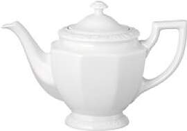 Rosenthal Maria Weiss Teekanne 12 Pers.