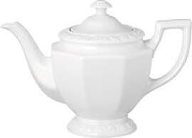 Rosenthal Maria Weiss Teekanne 6 Pers.