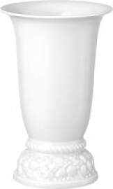 Rosenthal Maria Weiß Vase 18 cm