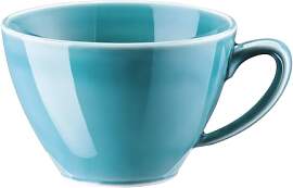 Rosenthal Mesh Colours Aqua Tee-Obertasse 0,22 l