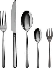 Rosenthal Sambonet - Linear PVD - Besteckset,