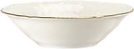 Rosenthal Sanssouci Elfenbein Gold Dessertschale