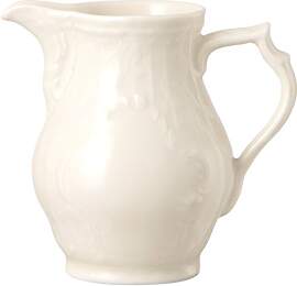 Rosenthal Sanssouci Elfenbein Milchkännchen 6 P.