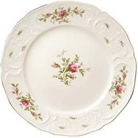 Rosenthal Sanssouci Elfenbein Moosrose neu