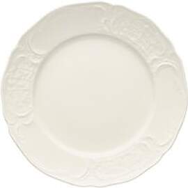 Rosenthal Sanssouci Elfenbein Platzteller / Platte 
