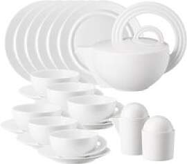 Rosenthal studio-line Cupola - Weiß Teeset weiß