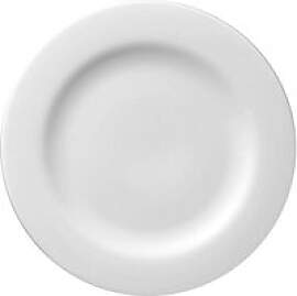 Rosenthal studio-line Moon Weiß Brotteller 18 cm