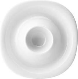 Rosenthal studio-line Suomi Weiß Eierbecher