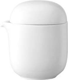 Rosenthal studio-line Suomi Weiß Gießer 0,19 l