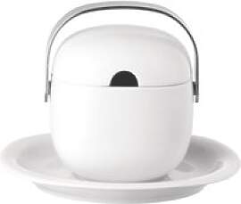 Rosenthal studio-line Suomi Weiß Sauciere 4tlg.