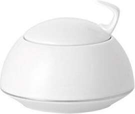 Rosenthal studio-line TAC 02 Platin Zuckerdose