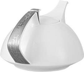 Rosenthal studio-line TAC 02 Skin Platin Teekanne