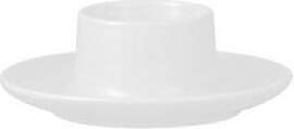 Rosenthal studio-line TAC 02 Weiß Eierbecher mit