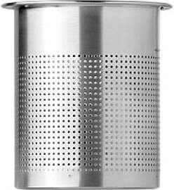 Rosenthal studio-line TAC 02 Weiß Teesieb aus