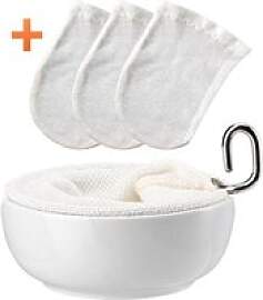 Rosenthal studio-line Wan 1x Teesieb mit Ablage +