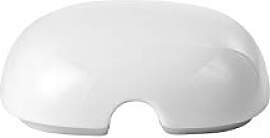 Rosenthal Suomi Weiss Deckel Zuckerdose