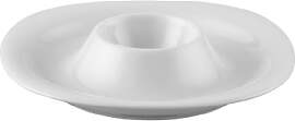 Rosenthal Suomi Weiss Eierbecher