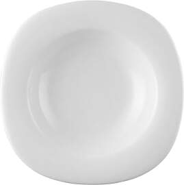 Rosenthal Suomi Weiss Pasta-/Gourmetteller tief 30 