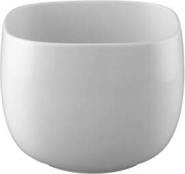 Rosenthal Suomi Weiss Schüssel mittel 19 cm