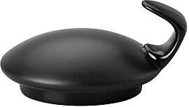 Rosenthal TAC Gropius Black Zuckerdose 6 P. DKL.