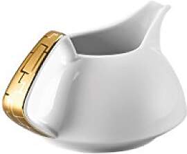Rosenthal TAC Gropius Skin Gold Milchkännchen