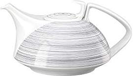 Rosenthal TAC Gropius Stripes 2.0 Teekanne klein