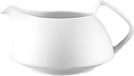 Rosenthal TAC Gropius Weiss Sauciere 1tlg.