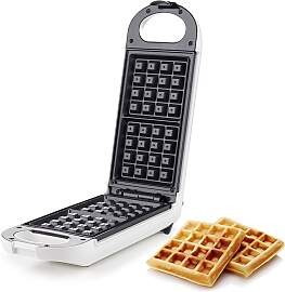 ROSMARINO - Waffeleisen