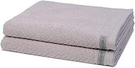 Ross - 2 teiliges Frottier-Set - Smart (2 X