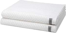 Ross - 2 teiliges Frottier-Set - Smart (2 X