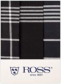 Ross - Geschirrtücher - 1837-3er-Pack (50 x 70cm
