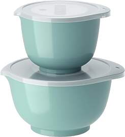 Rosti Margrethe Schüssel Set, Rührschüssel Set, 