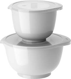 Rosti Margrethe Schüssel Set, Rührschüssel Set, 