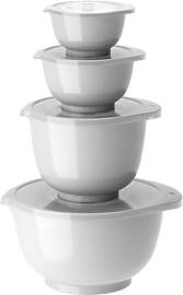 Rosti Margrethe Schüssel Set, Rührschüssel Set, 