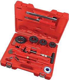 ROTHENBERGER Industrial Sanikit - Sanitär