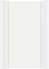 Rotho Babydesign Keilwickelauflage uni 50x70 cm