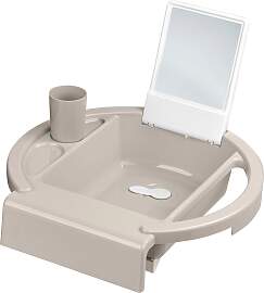 Rotho Babydesign Kinderwaschbecken Ava