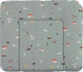 Rotho Babydesign Wickelauflage 72x85 cm
