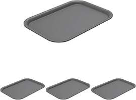 Rotho Brisen Deckel für Aufbewahrungsbox 4,5-7l,