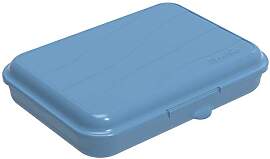 Rotho Fun Vesperdose 0.75l mit Klickverschluss,