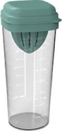 Rotho Kunststoff AG Rotho LOFT Shaker 5-in-1, 1