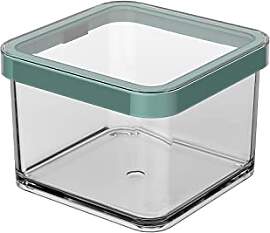 Rotho Loft Vorratsdose 0.5l mit Deckel,