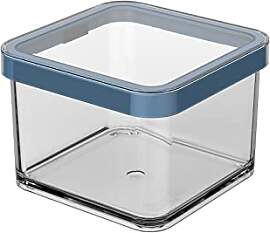 Rotho Loft Vorratsdose 0.5l mit Deckel,
