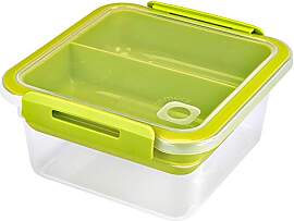 Rotho Memory B3 Lunchbox 1l mit Deckel und