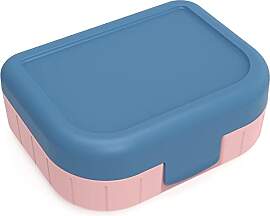 Rotho Memory Kids Vesperdose, lebensmittelechter