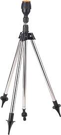 Rotierender Gartensprinkler 360 Grad verstellbar