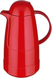 ROTPUNKT Isolierkanne 0,5L - Premium Kaffekanne