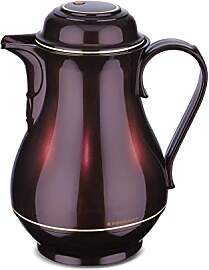 ROTPUNKT Isolierkanne 330 CHRISTA 1,0 l |