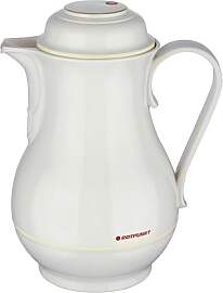 ROTPUNKT Isolierkanne 830 CHRISTA 1,2 l |